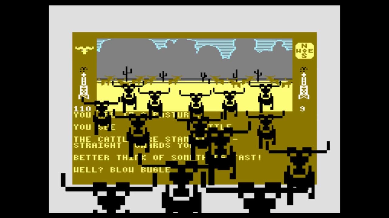 The Dallas Quest trailer thumbnail