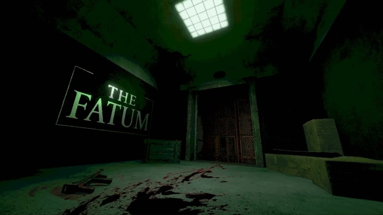 The Fatum trailer thumbnail