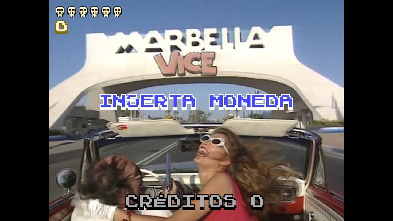 Marbella Vice trailer thumbnail