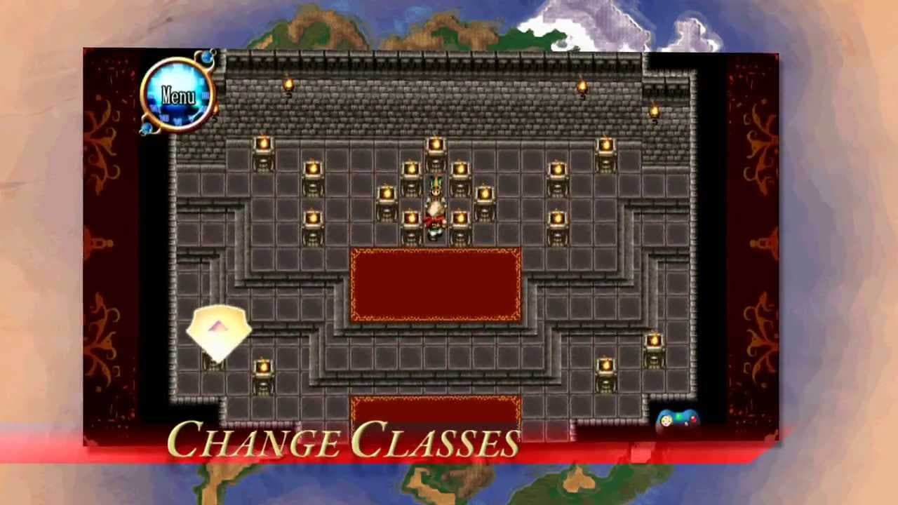 Chronus Arc trailer thumbnail