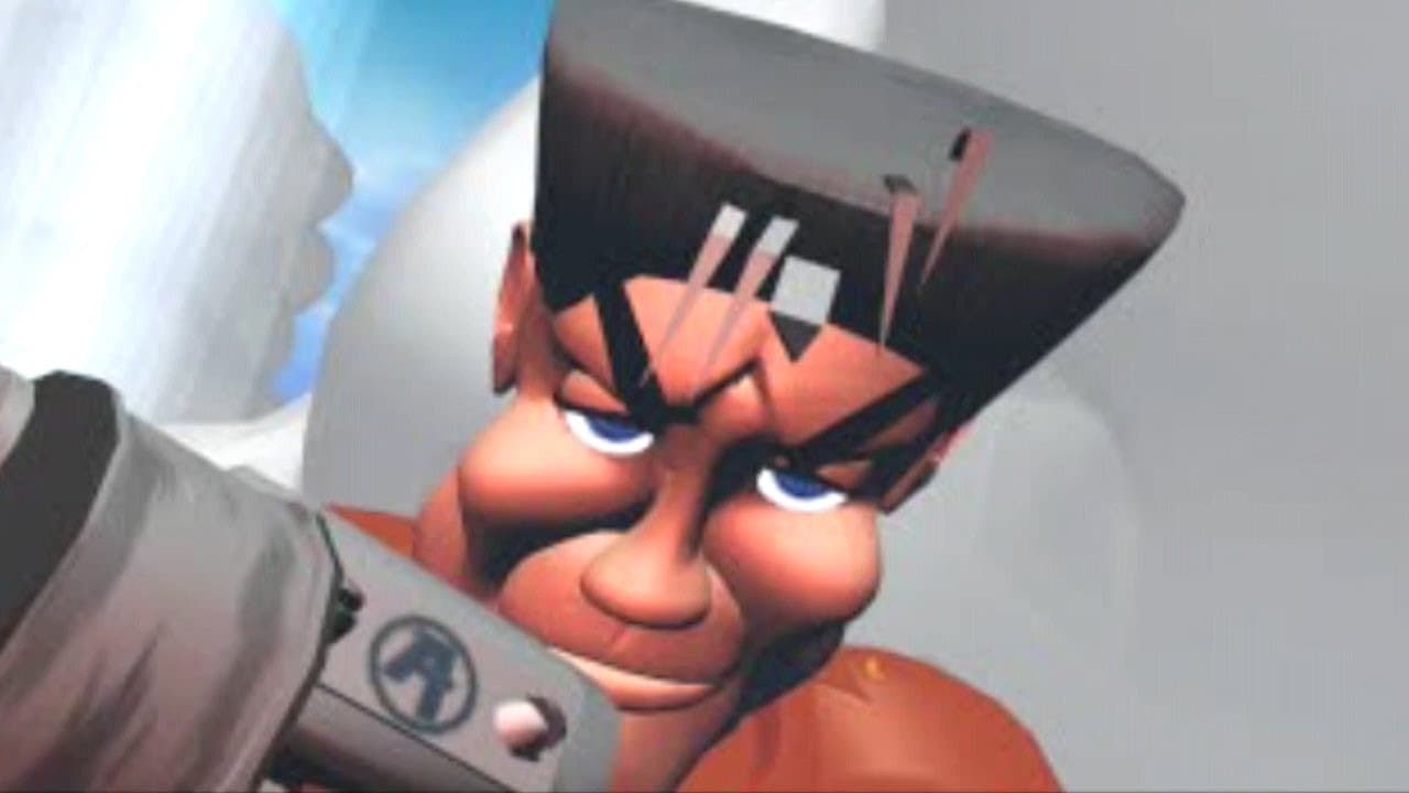 Agent Armstrong trailer thumbnail