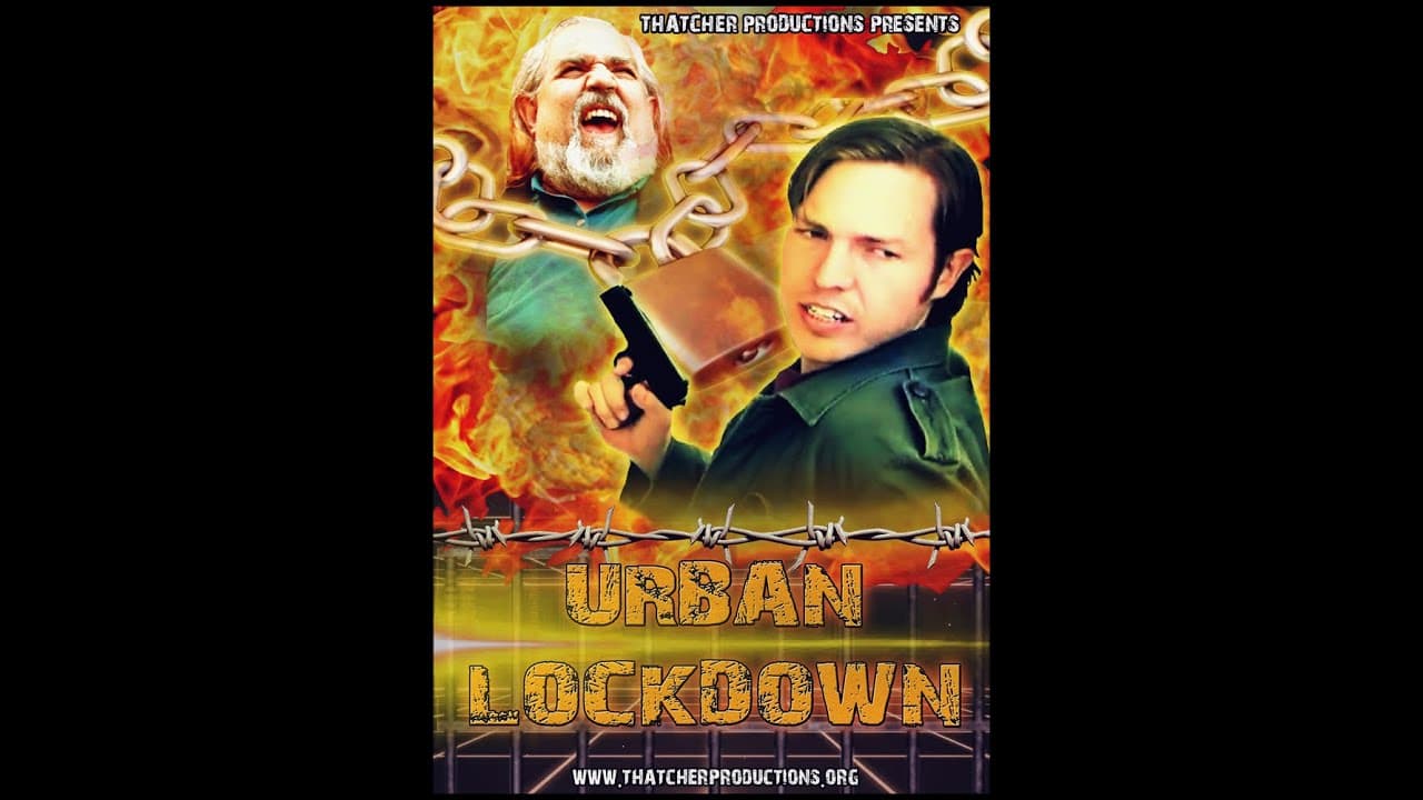 Urban Lockdown trailer thumbnail