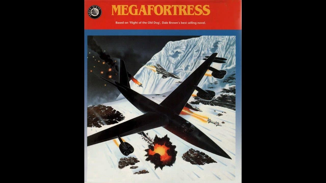 Megafortress trailer thumbnail