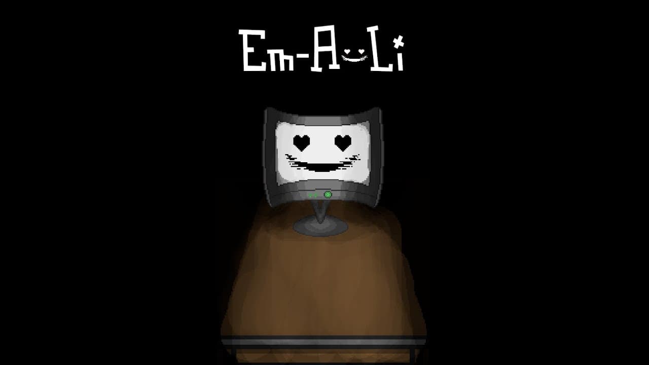 Em-A-Li trailer thumbnail