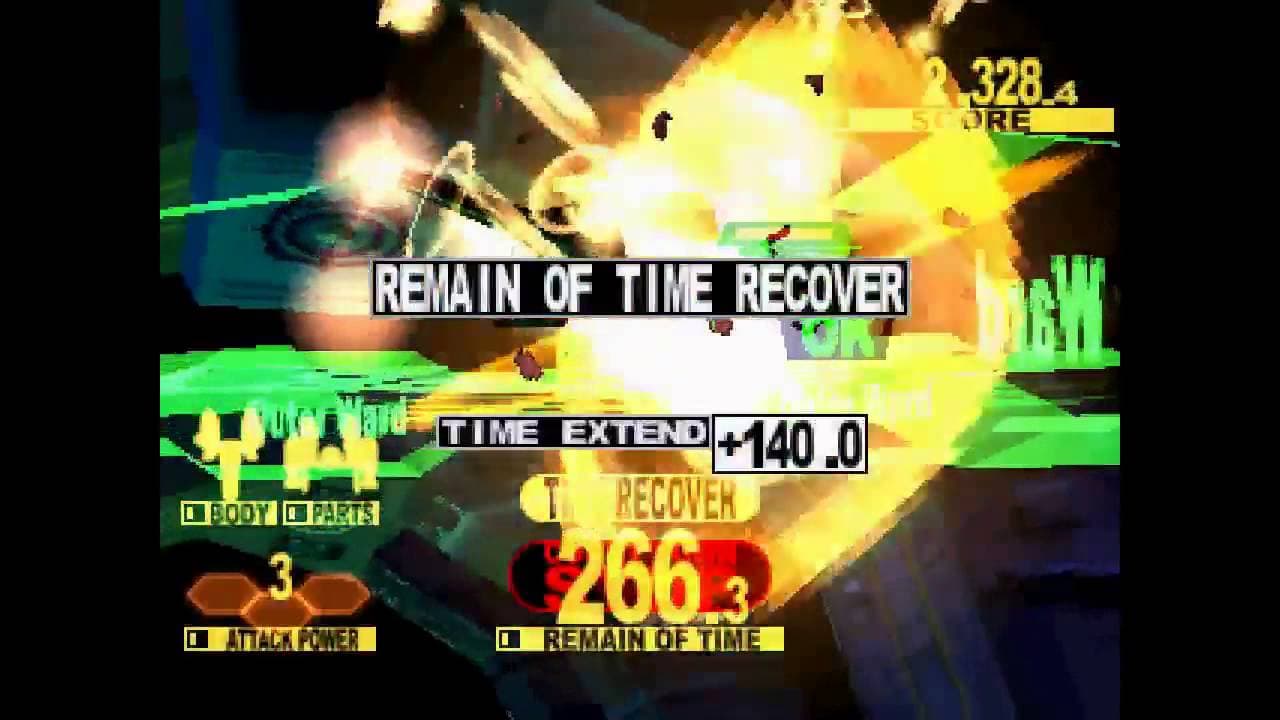 Shooter: Starfighter Sanvein trailer thumbnail