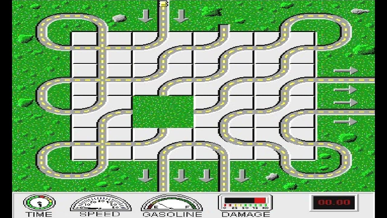 Street Shuffle trailer thumbnail