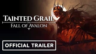 Trailer thumbnail