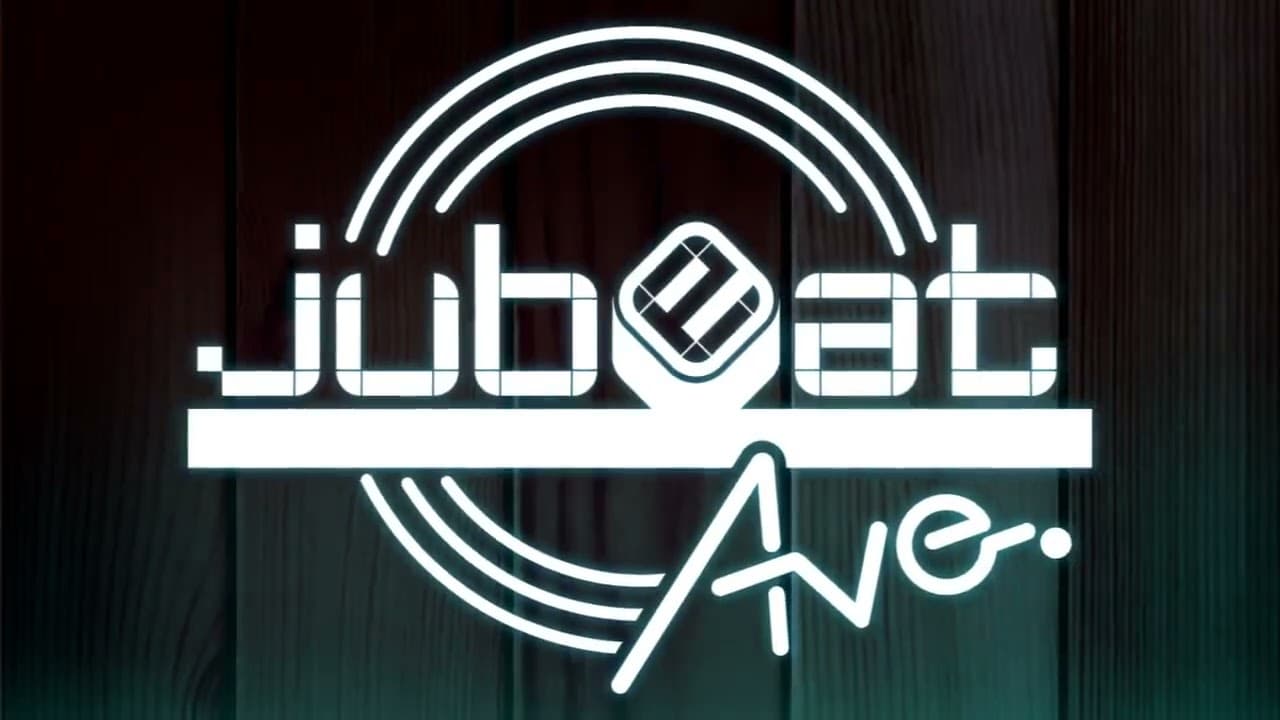 Jubeat Ave. trailer thumbnail