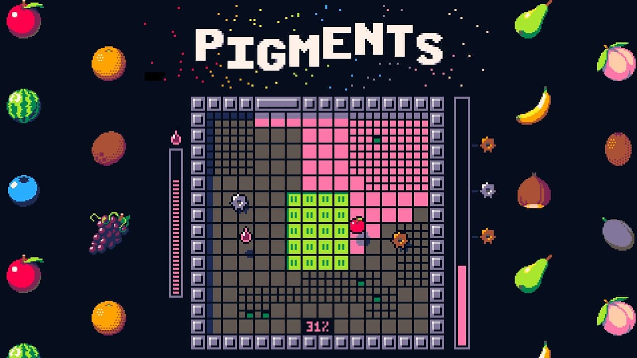 Pigments trailer thumbnail