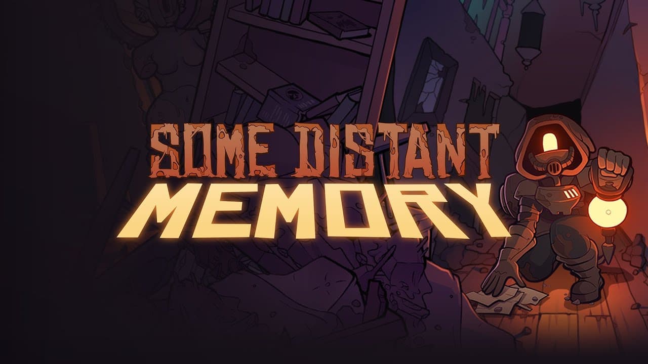 Some Distant Memory trailer thumbnail