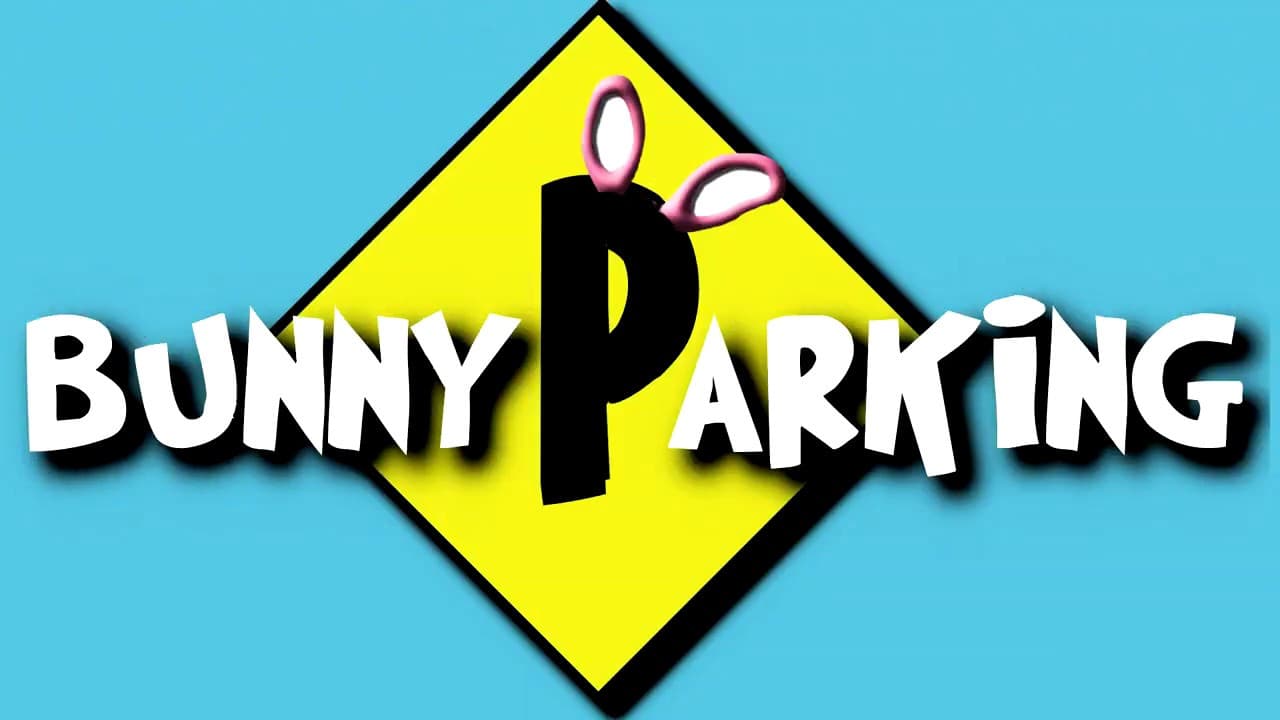 Bunny Parking trailer thumbnail