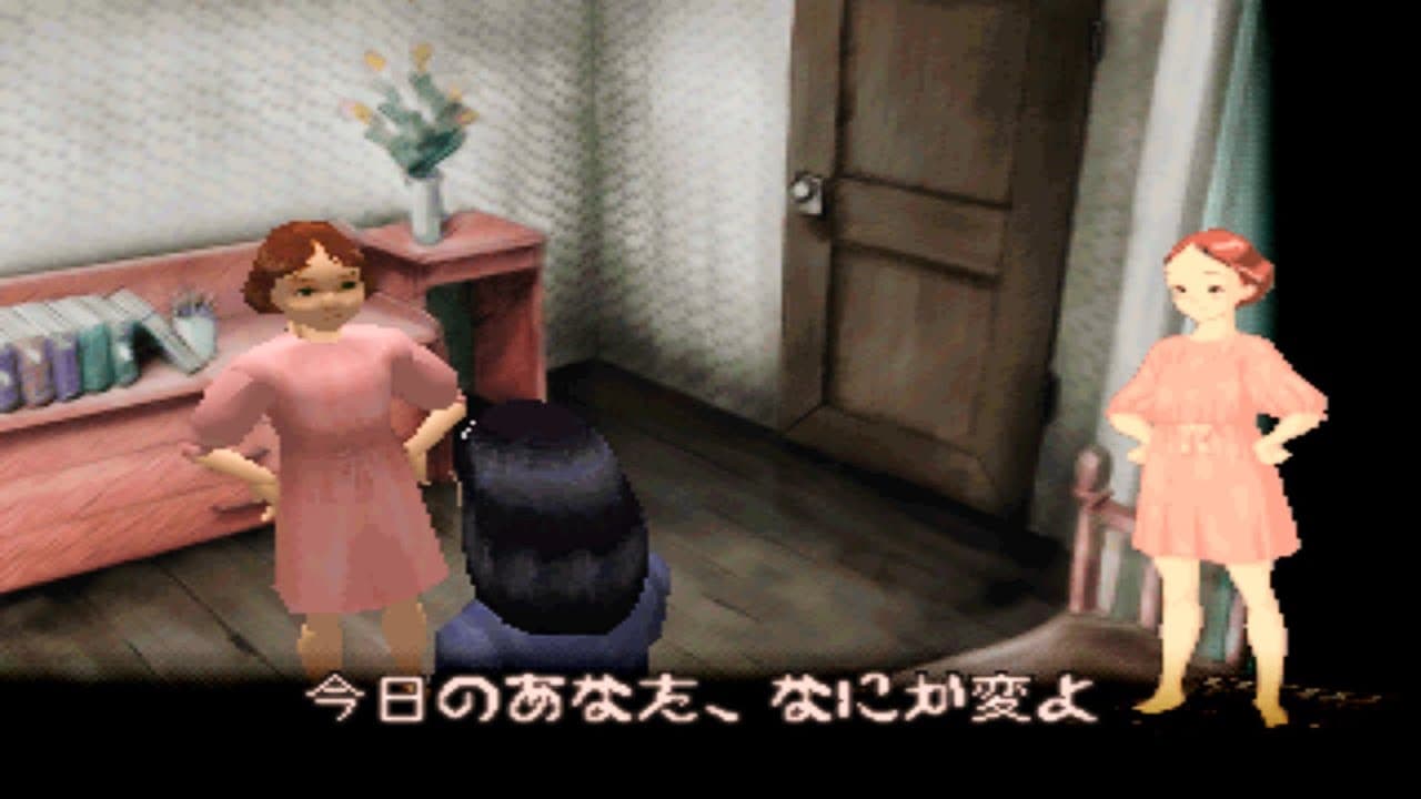 Addie no Okurimono: To Moze from Addie trailer thumbnail