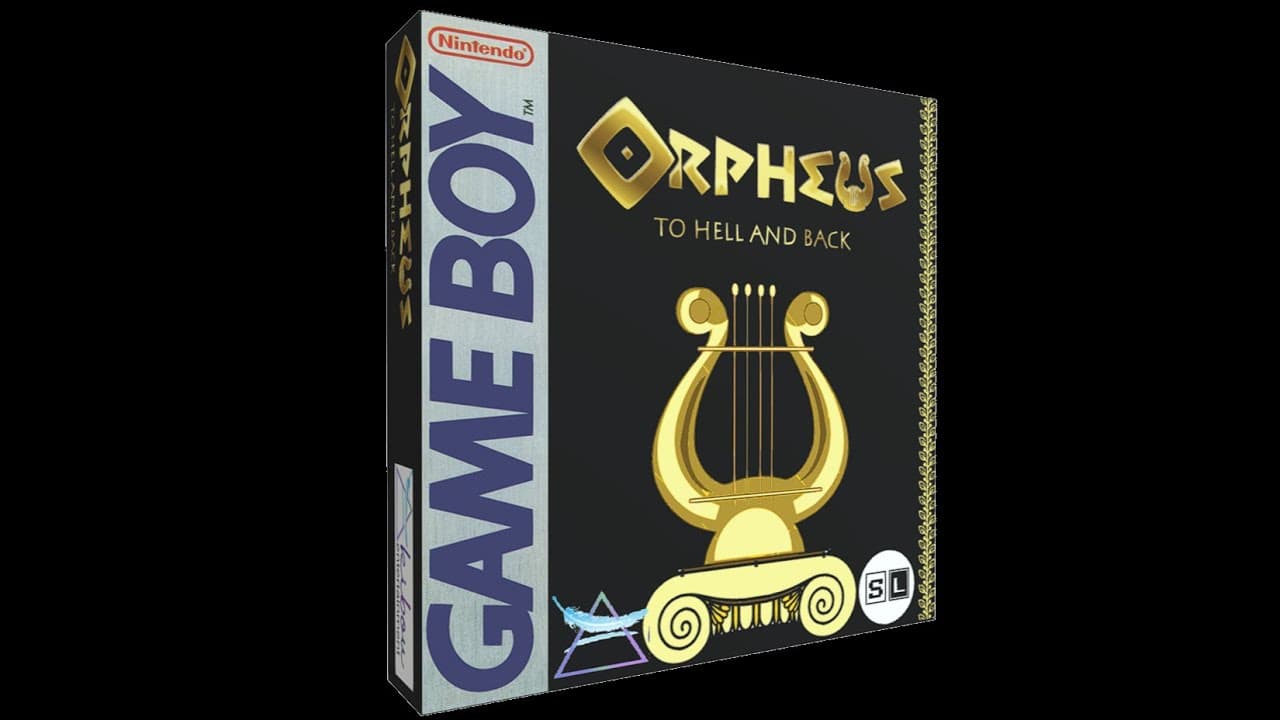 Orpheus: To Hell and Back trailer thumbnail