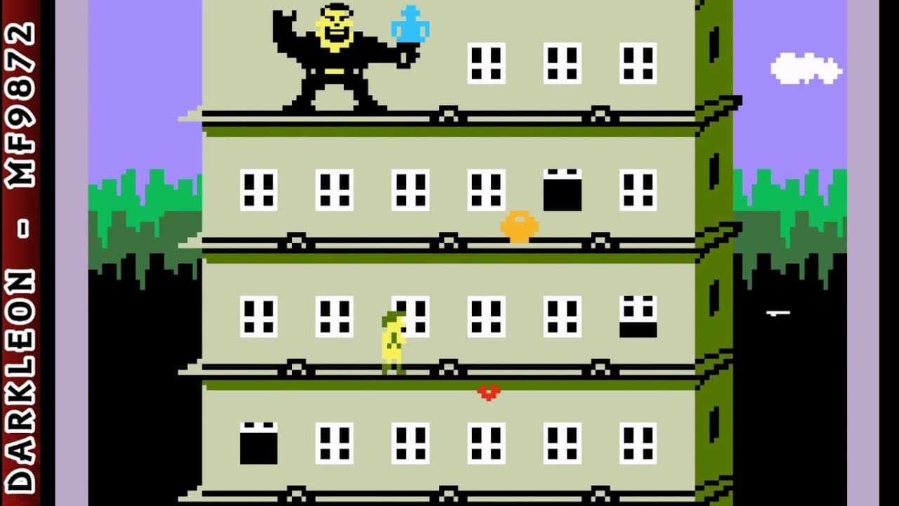 Beauty and the Beast trailer thumbnail