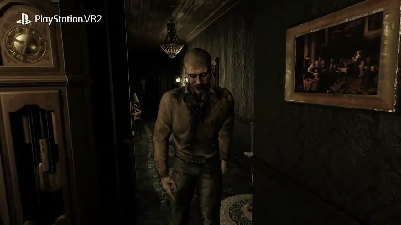 Ovrdark: A Do Not Open Story trailer thumbnail