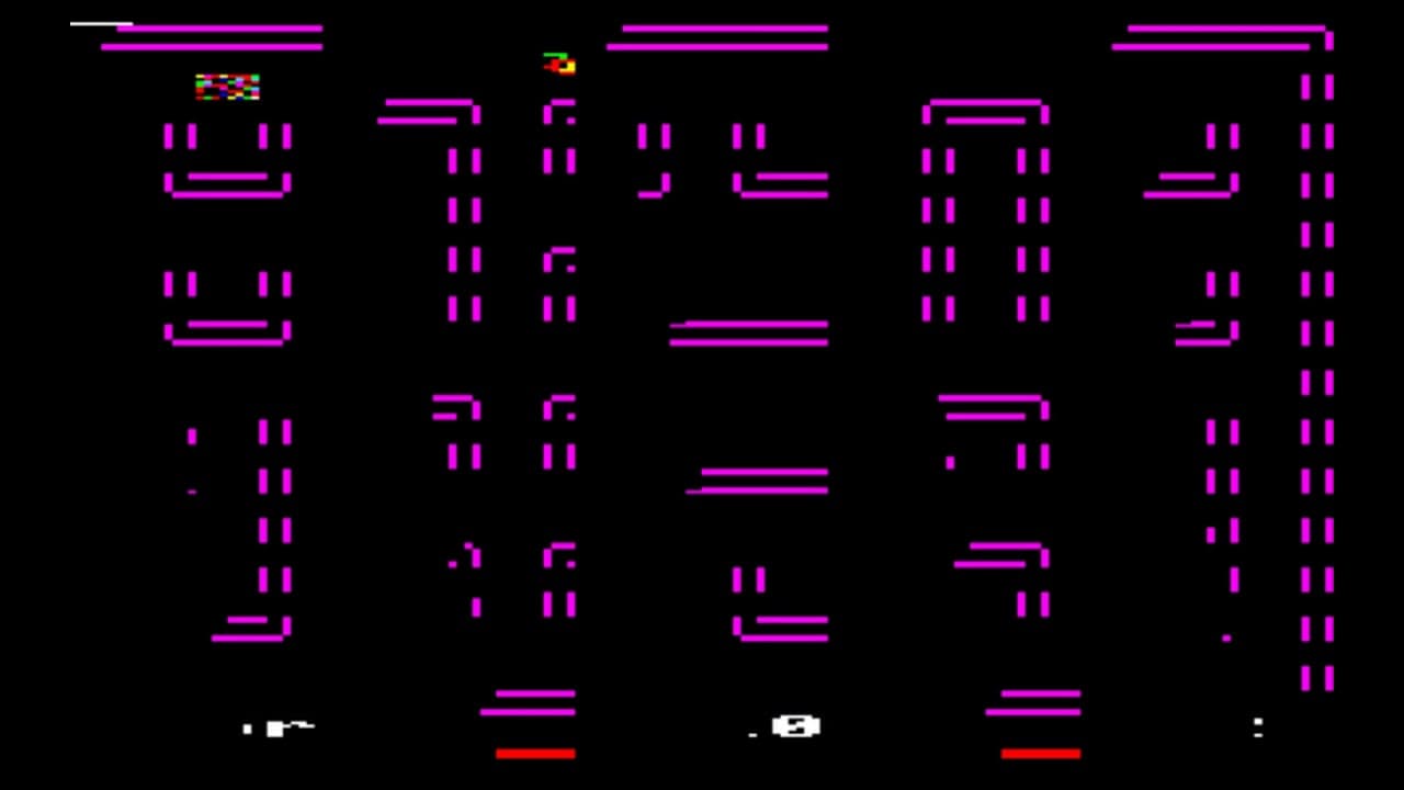 Atomic Protector trailer thumbnail