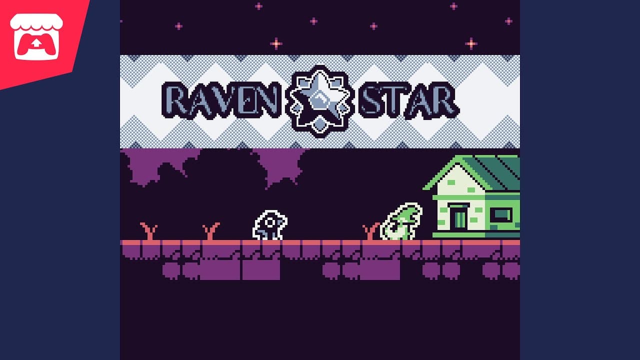 Raven-Star trailer thumbnail