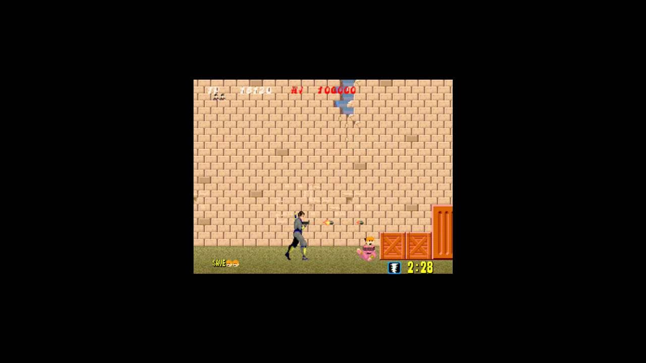 Shinobi trailer thumbnail