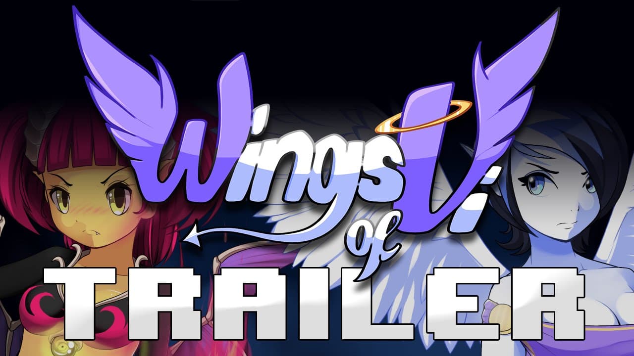 Wings of Vi trailer thumbnail