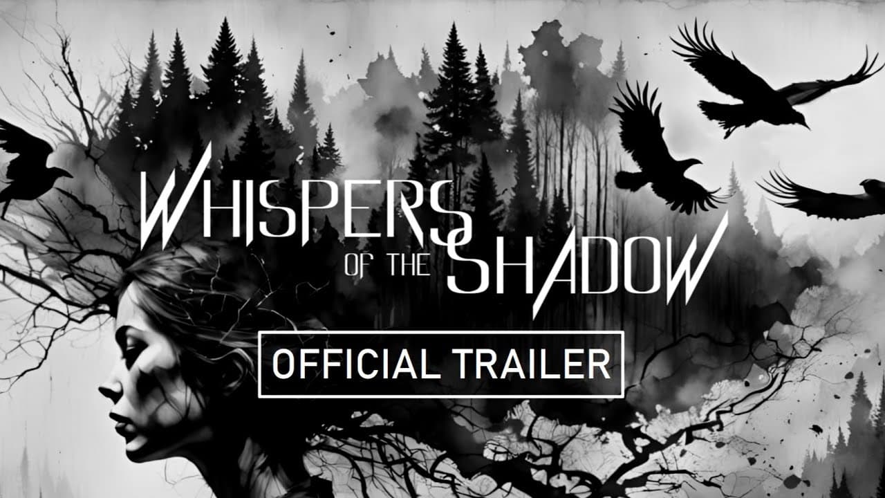 Whispers of The Shadow trailer thumbnail