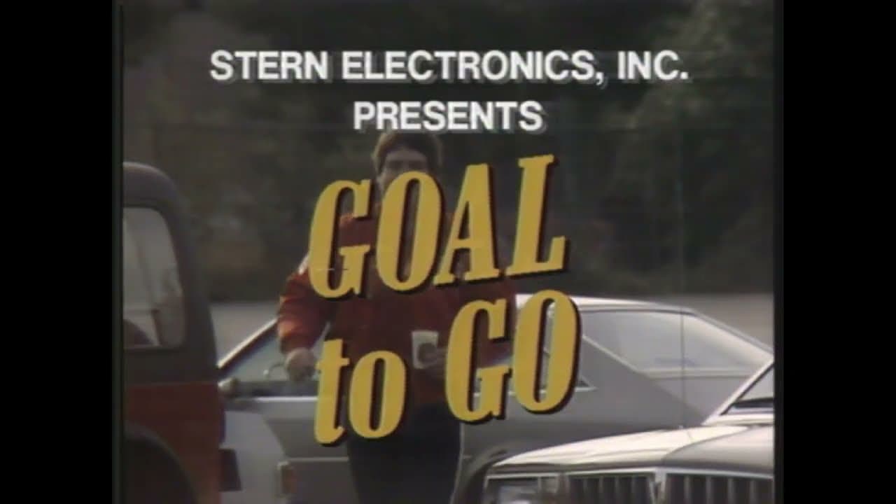 Goal to Go trailer thumbnail