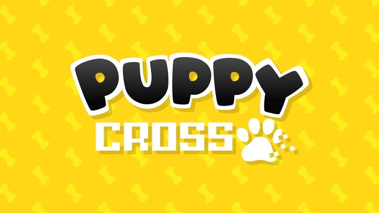 Puppy Cross trailer thumbnail