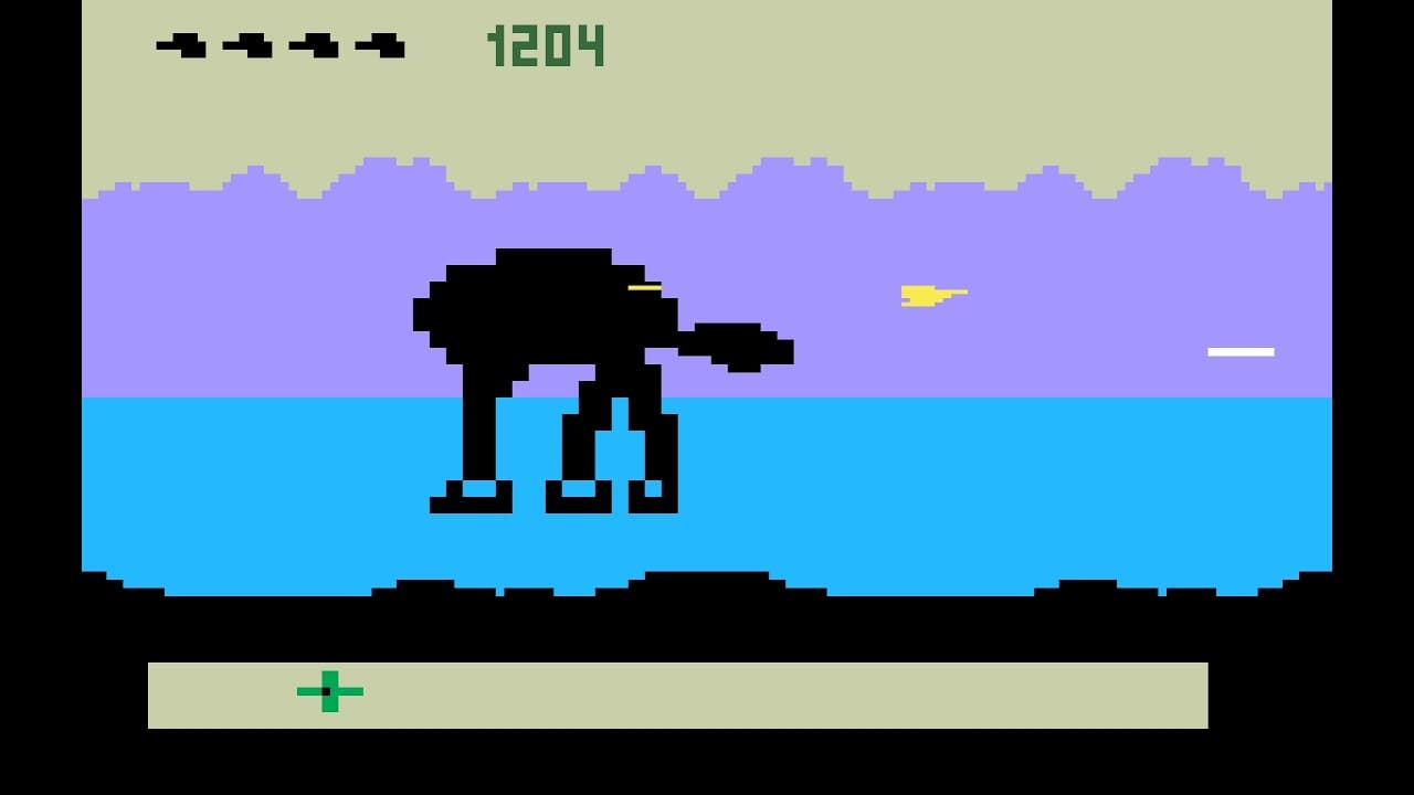 Star Wars: The Empire Strikes Back trailer thumbnail