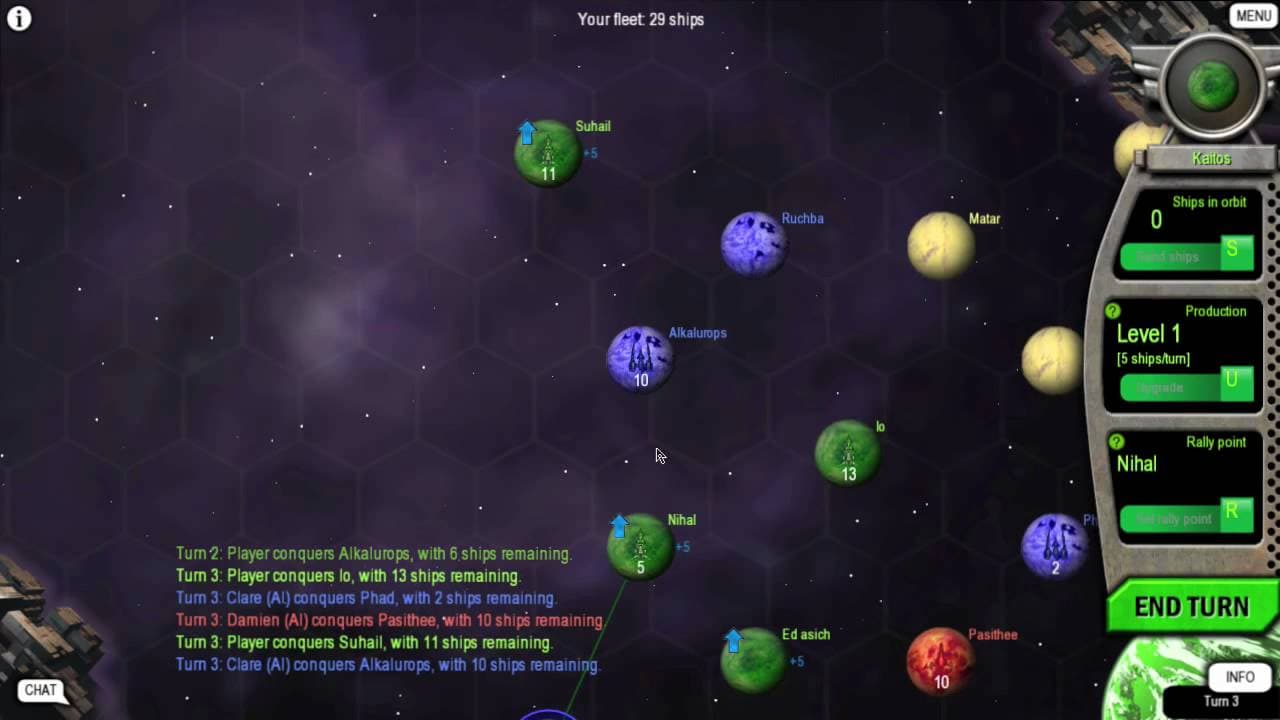 Mayhem Intergalactic trailer thumbnail