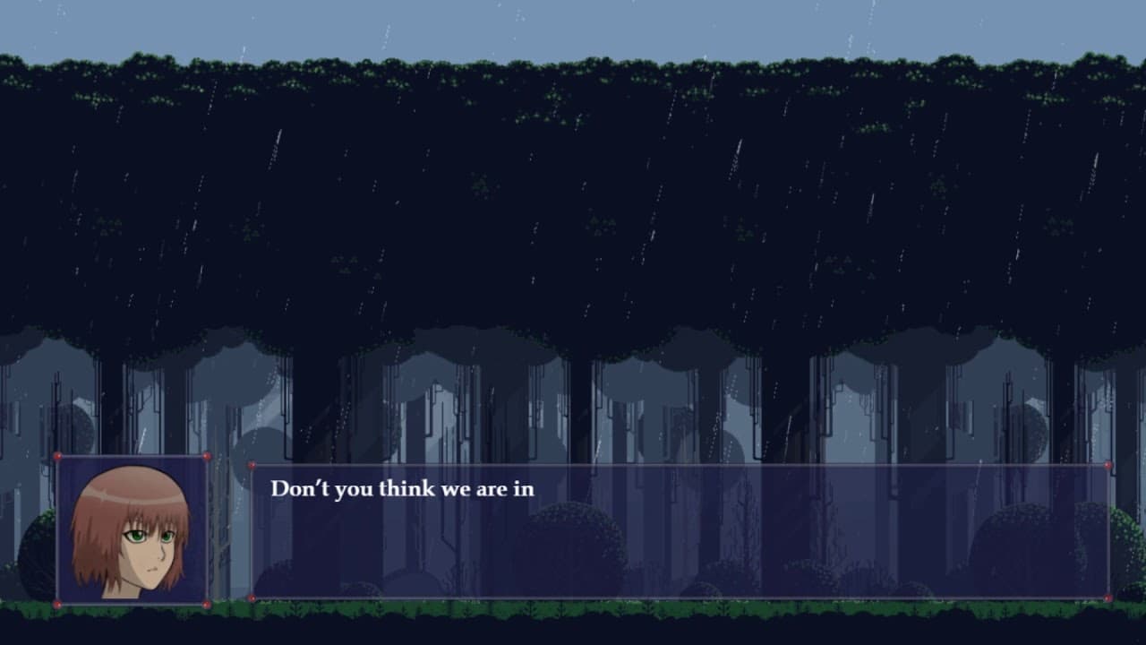 Teleportals. I swear it's a nice game. trailer thumbnail