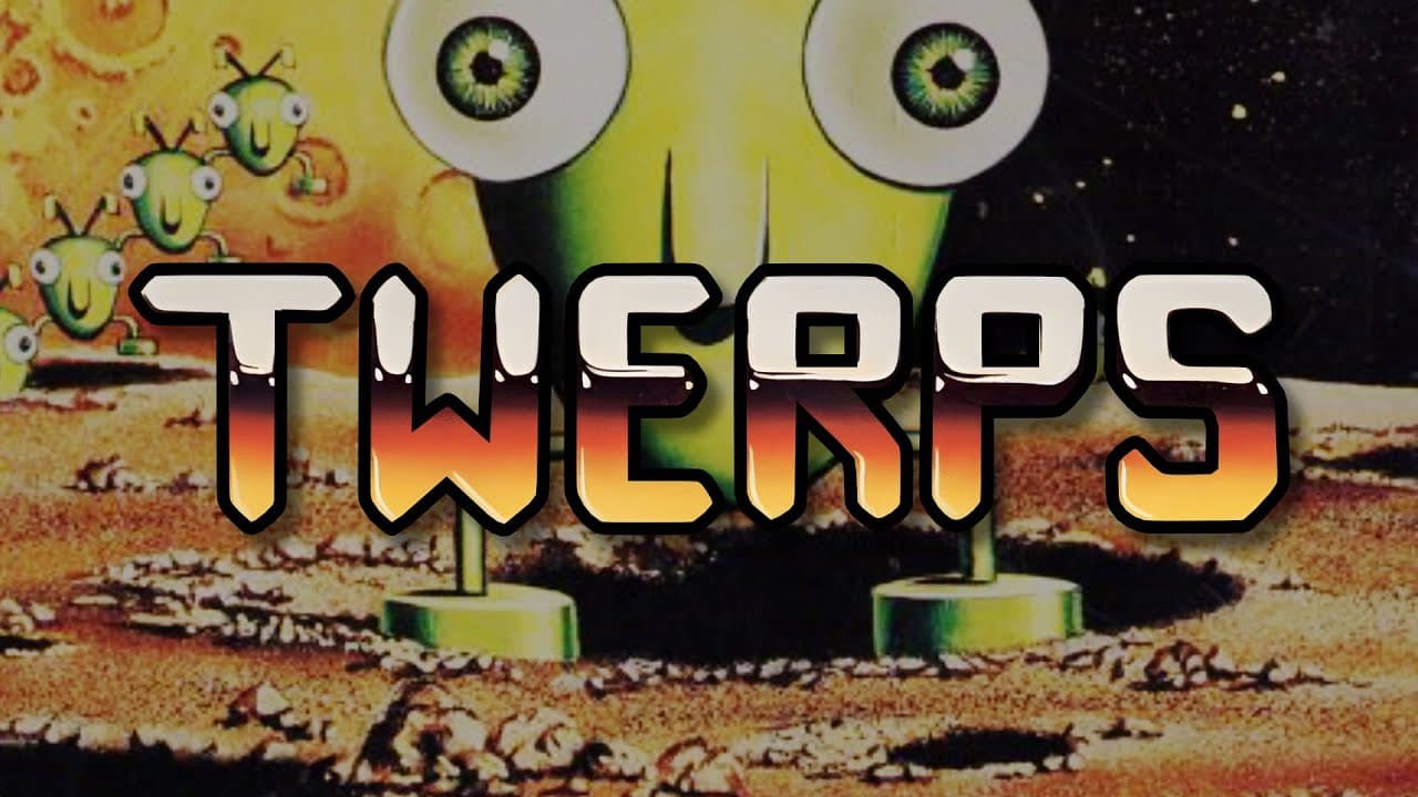 Twerps trailer thumbnail
