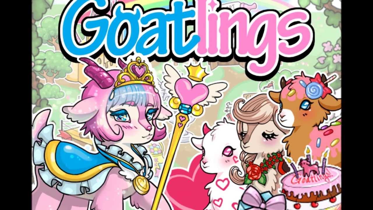 Goatlings trailer thumbnail