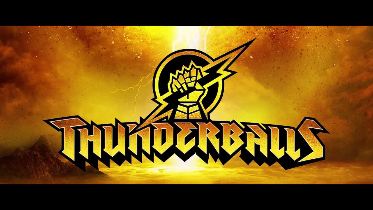 Thunderballs VR trailer thumbnail