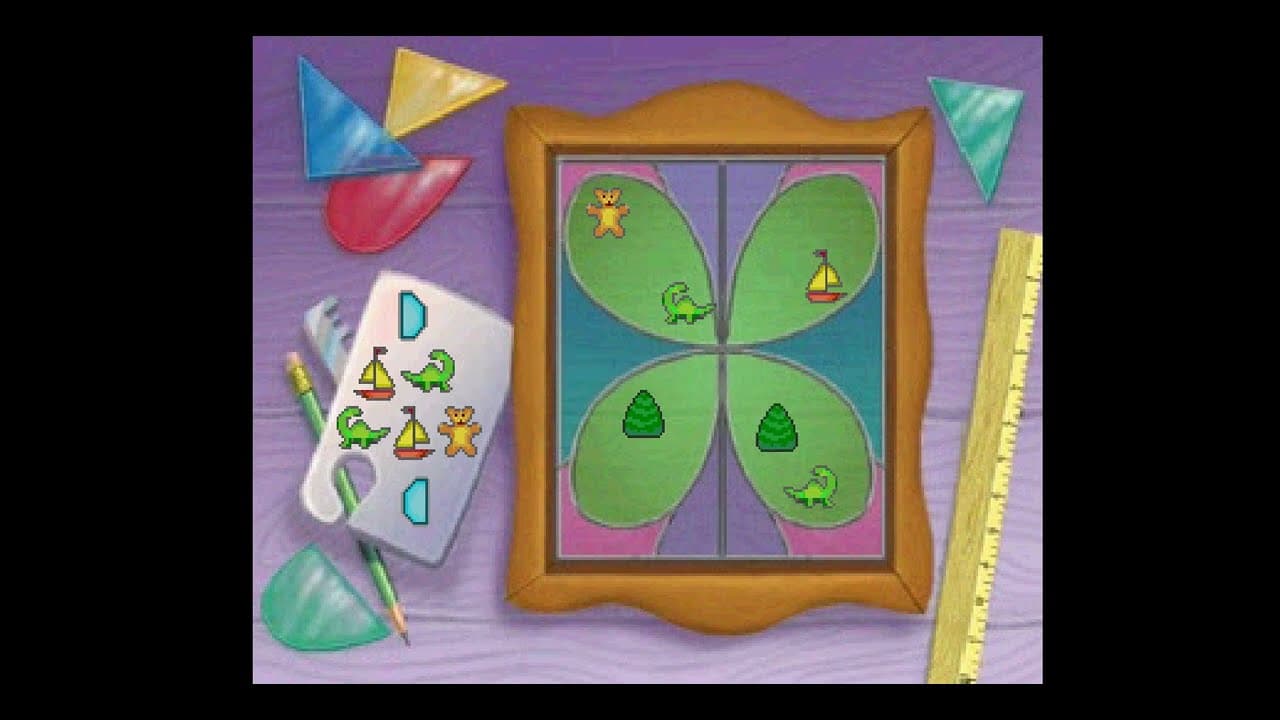 The Reshaping of Googol 1B: The Tower trailer thumbnail