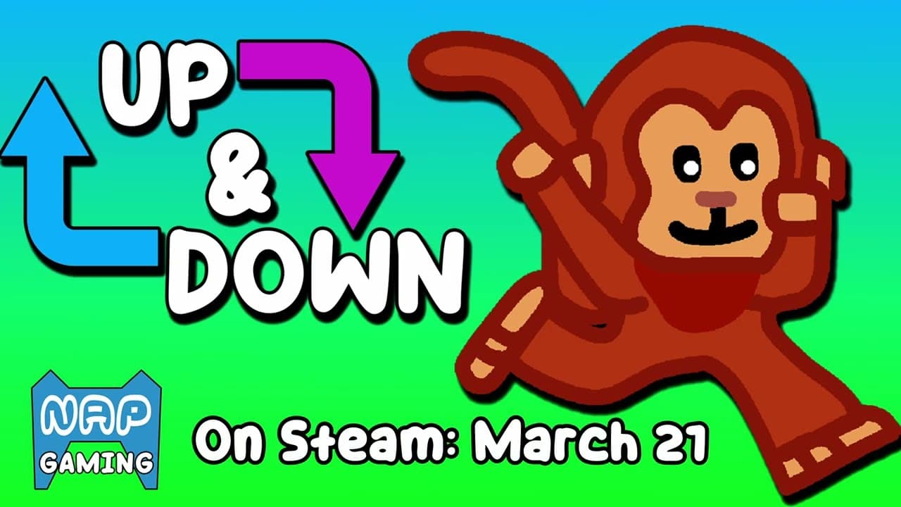 Up & Down trailer thumbnail