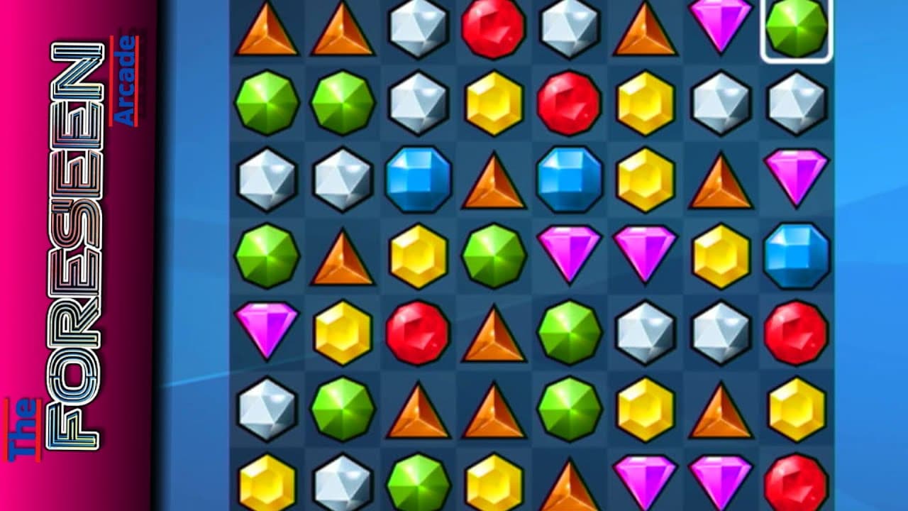 Jewel Fever trailer thumbnail