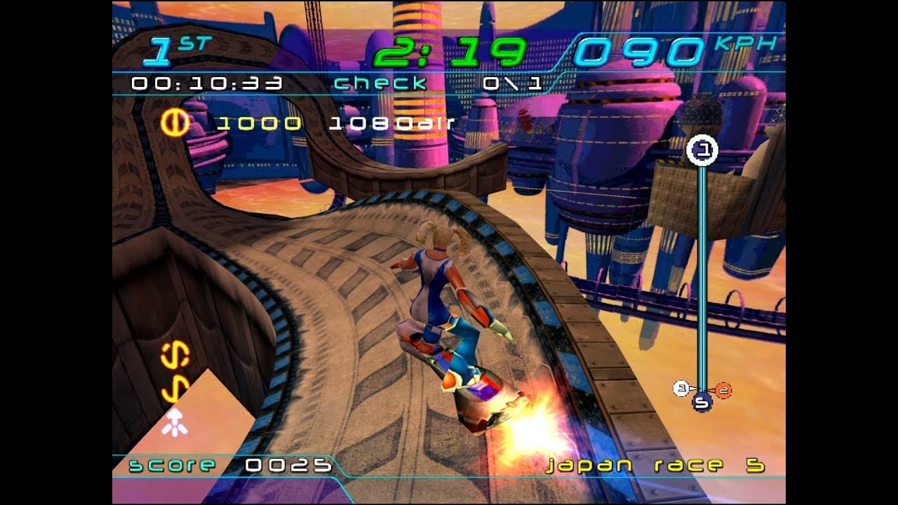 TrickStyle trailer thumbnail