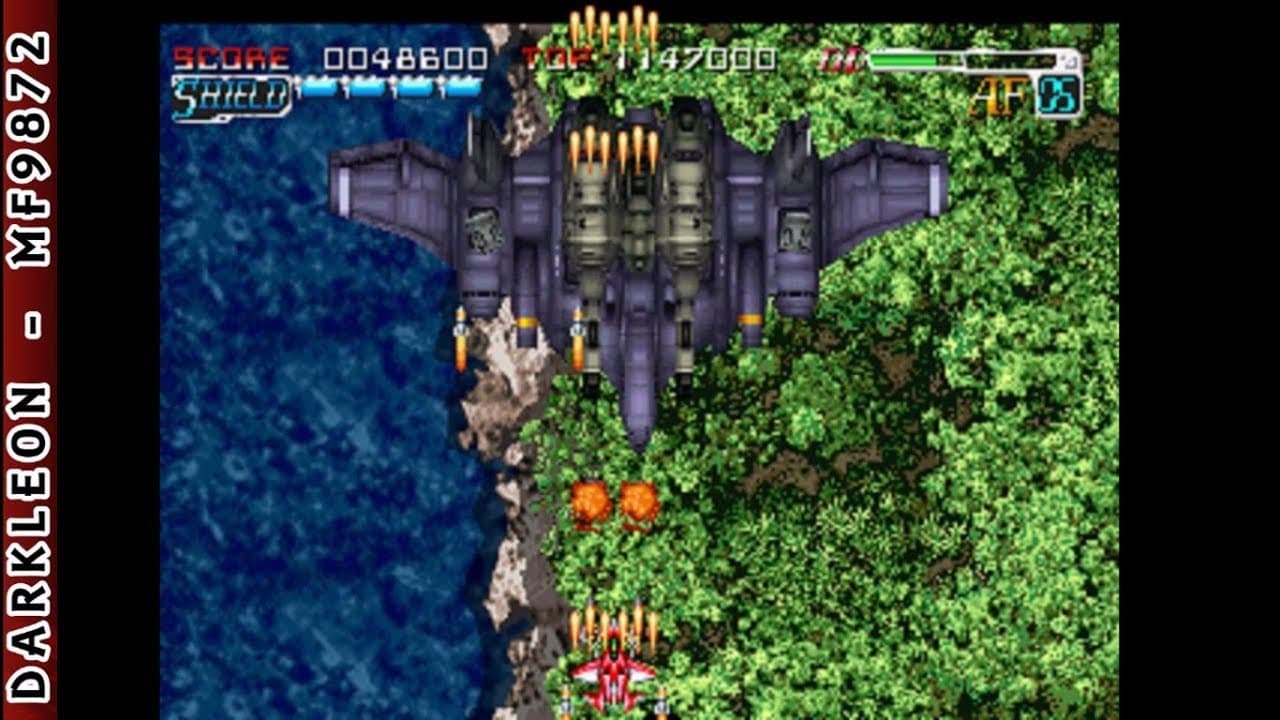 Airgrave trailer thumbnail