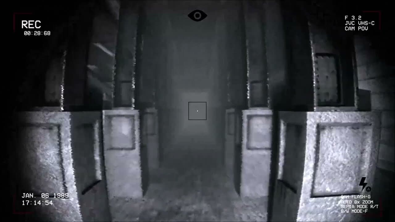 Moundville Factory Lost Tape 89 trailer thumbnail