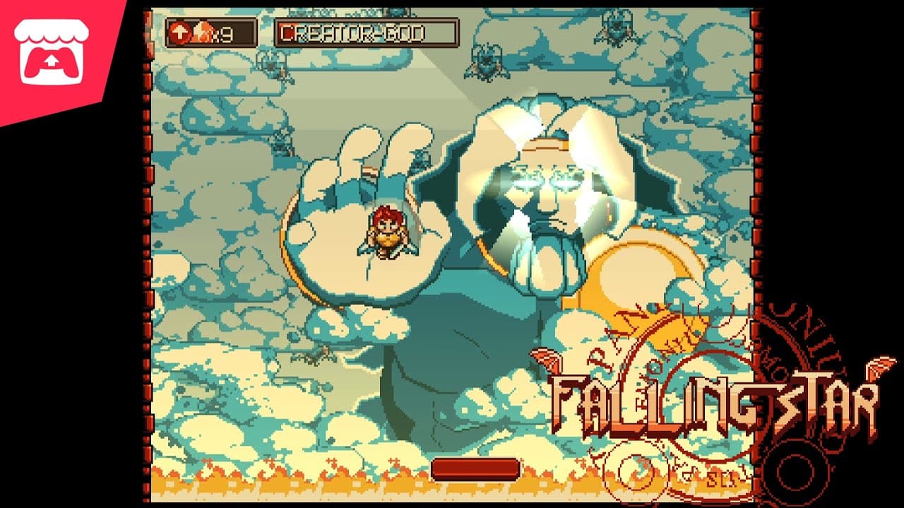 Fallingstar trailer thumbnail