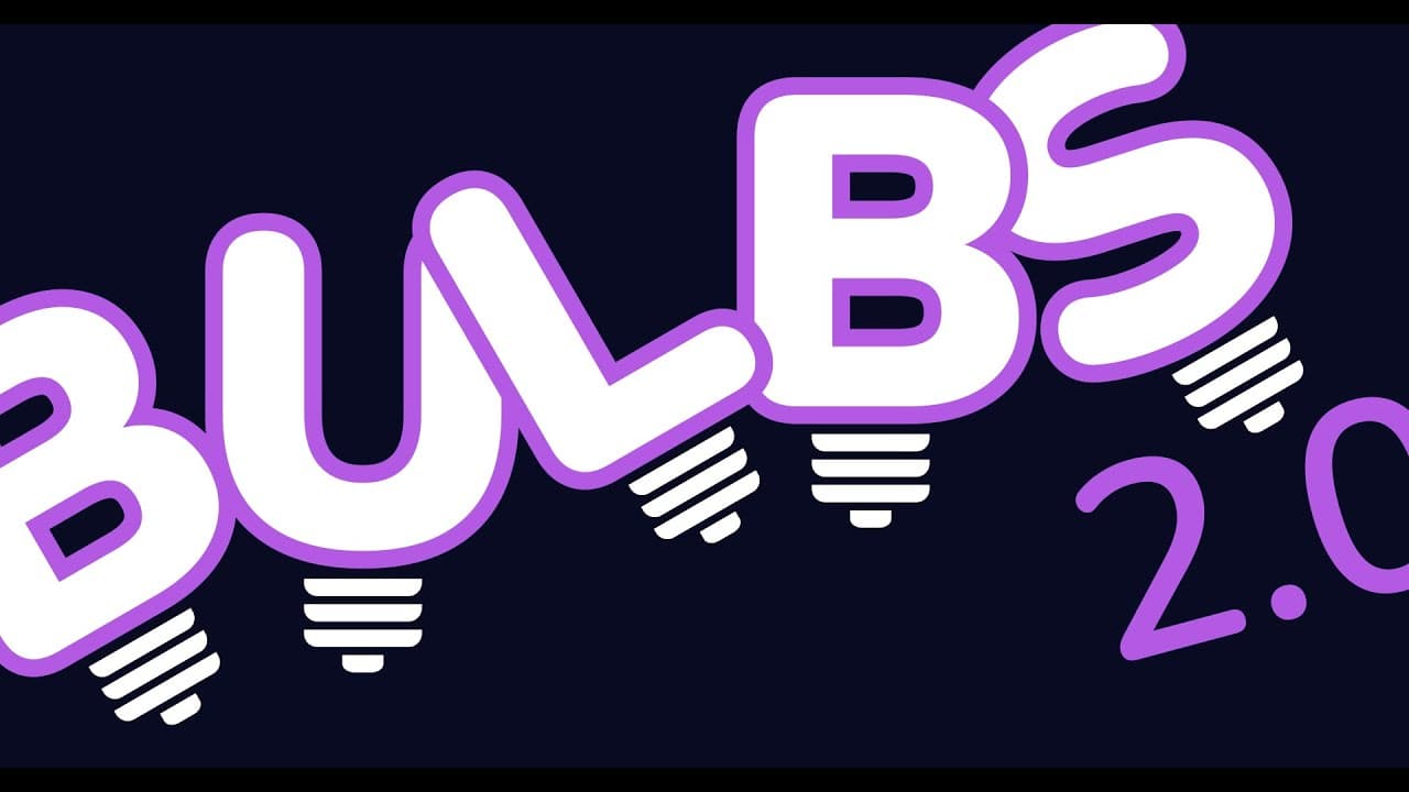 Bulbs 2.0 trailer thumbnail