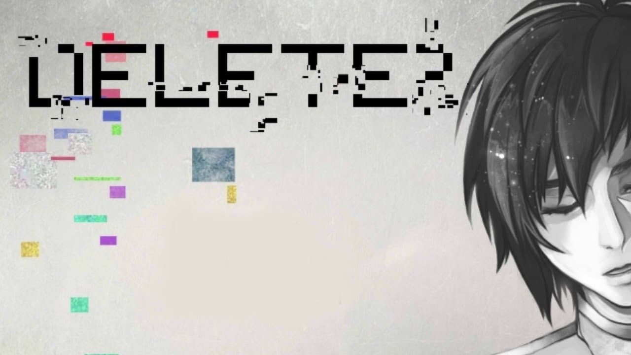 Delete? trailer thumbnail