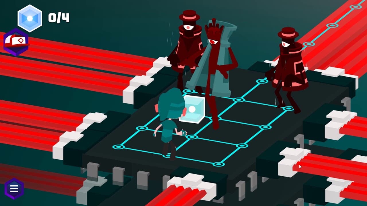 HackShield trailer thumbnail