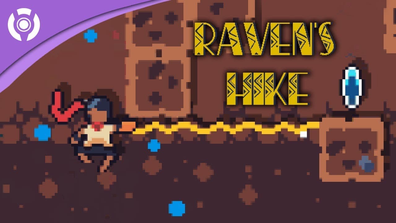 Raven's Hike trailer thumbnail