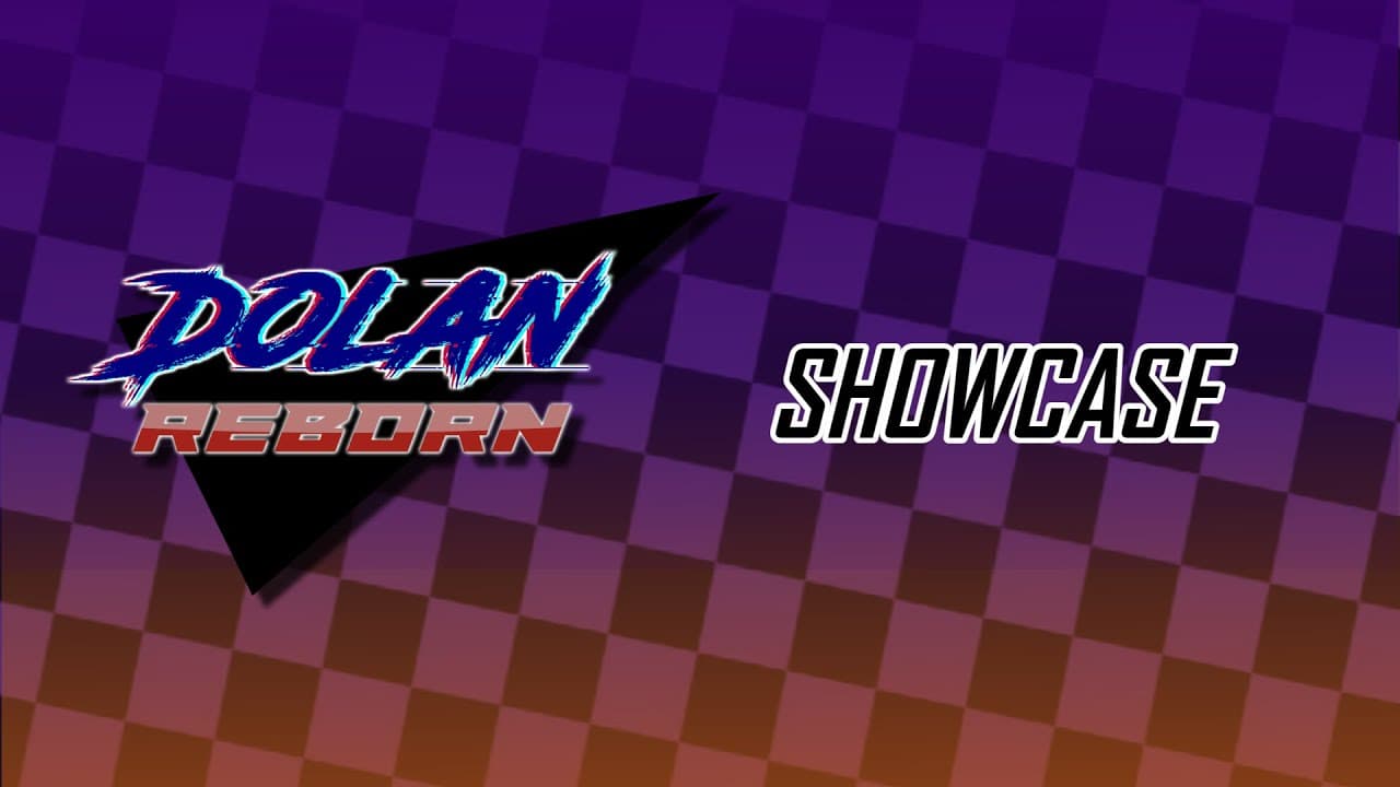 Dolan Reborn trailer thumbnail