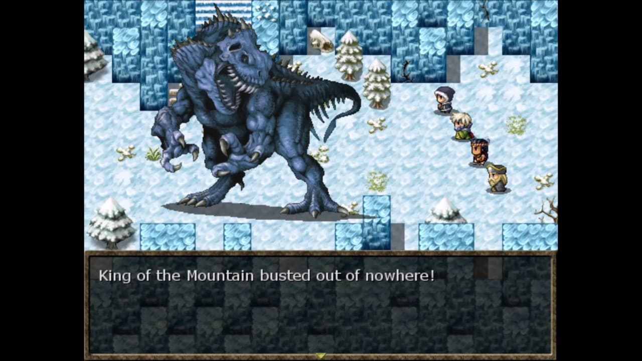 Tales of the Drunken Paladin trailer thumbnail