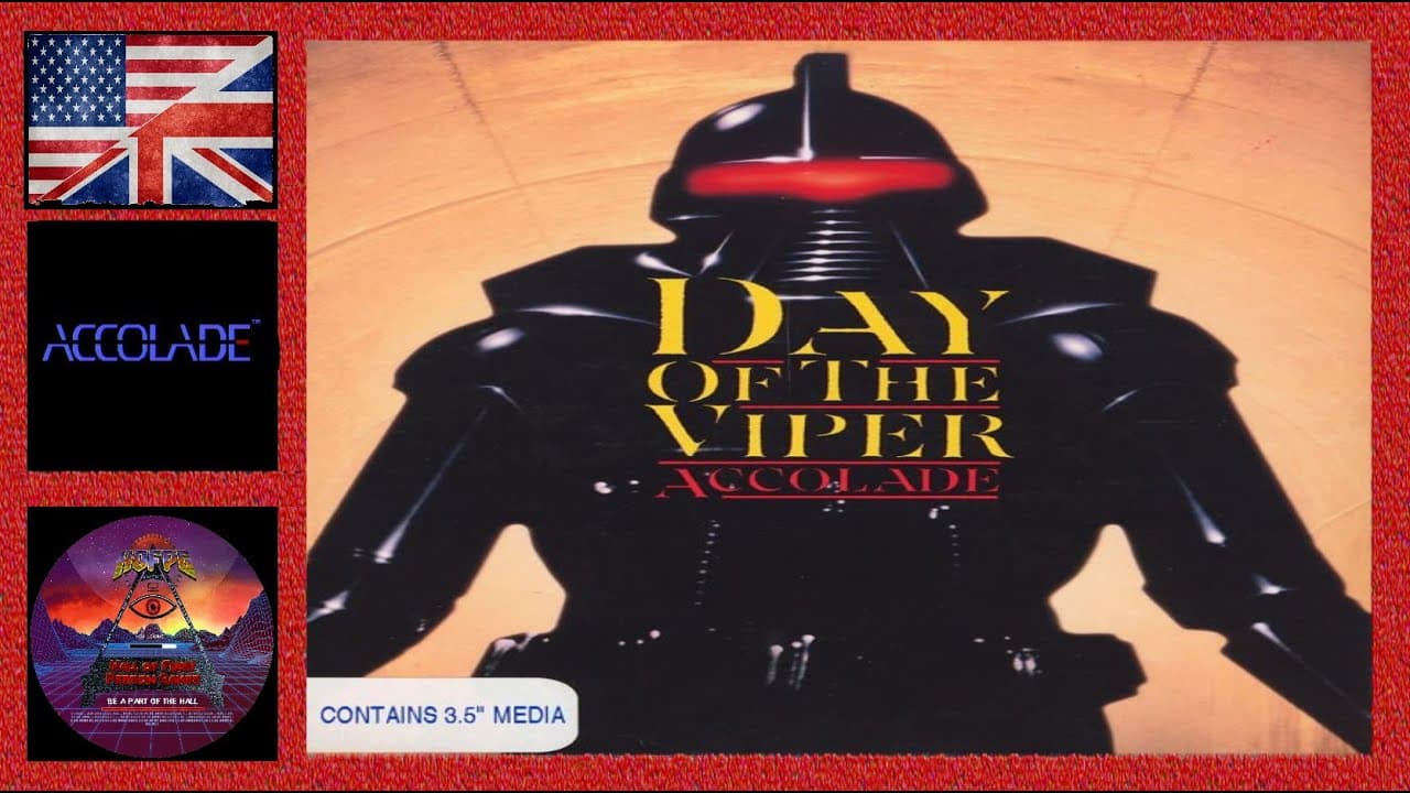 Day of the Viper trailer thumbnail