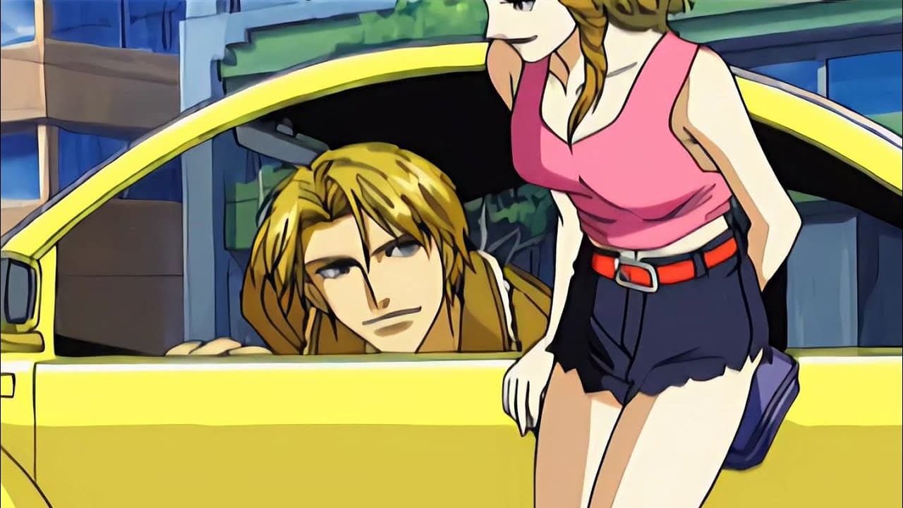 Hoshi no Mahoroba trailer thumbnail