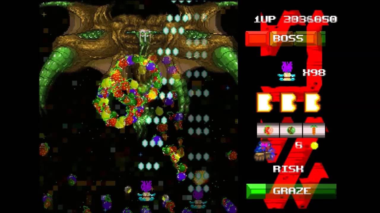 Uriel's Chasm 2: את trailer thumbnail