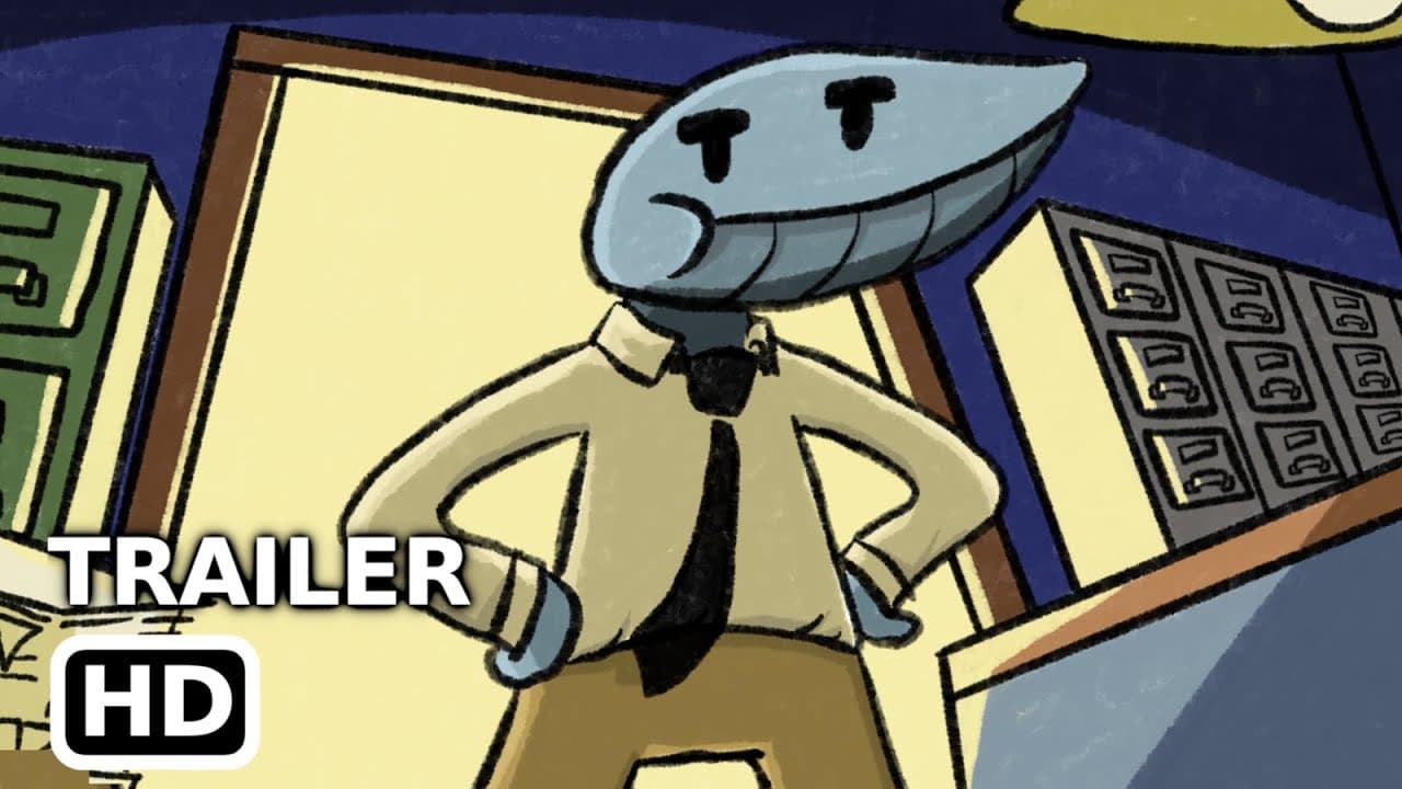 Clam Man trailer thumbnail
