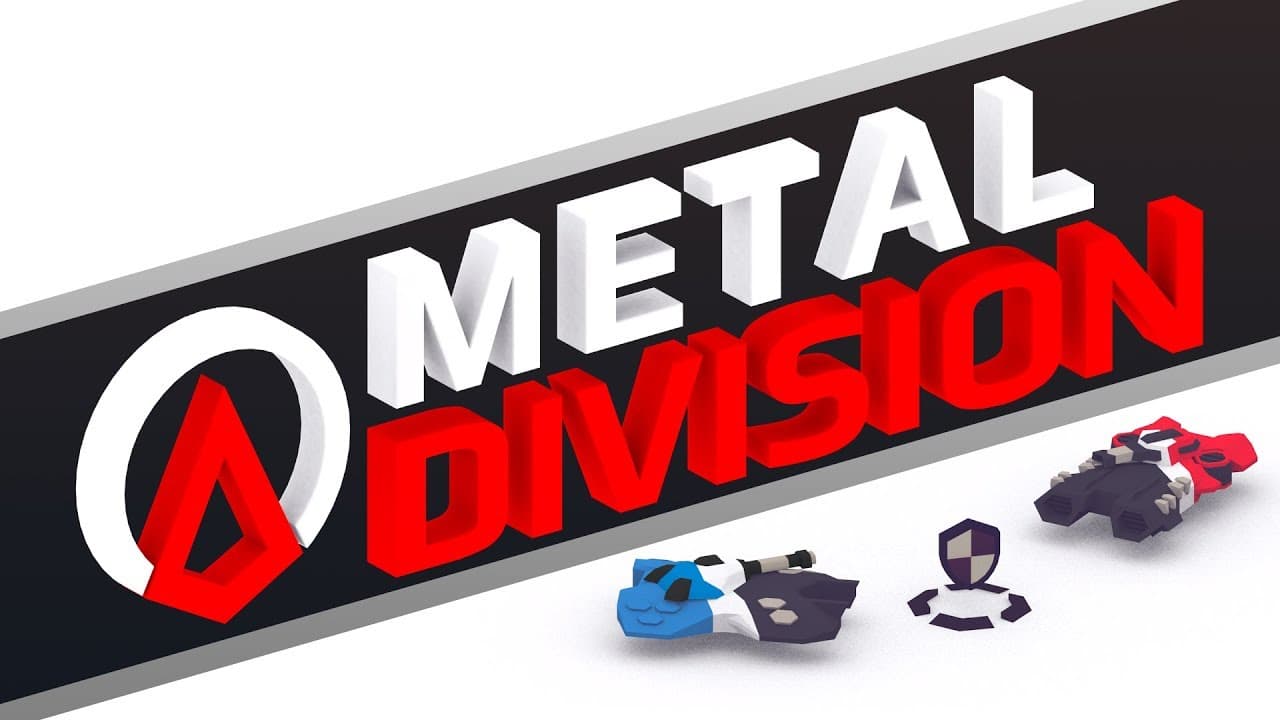 Metal Division trailer thumbnail